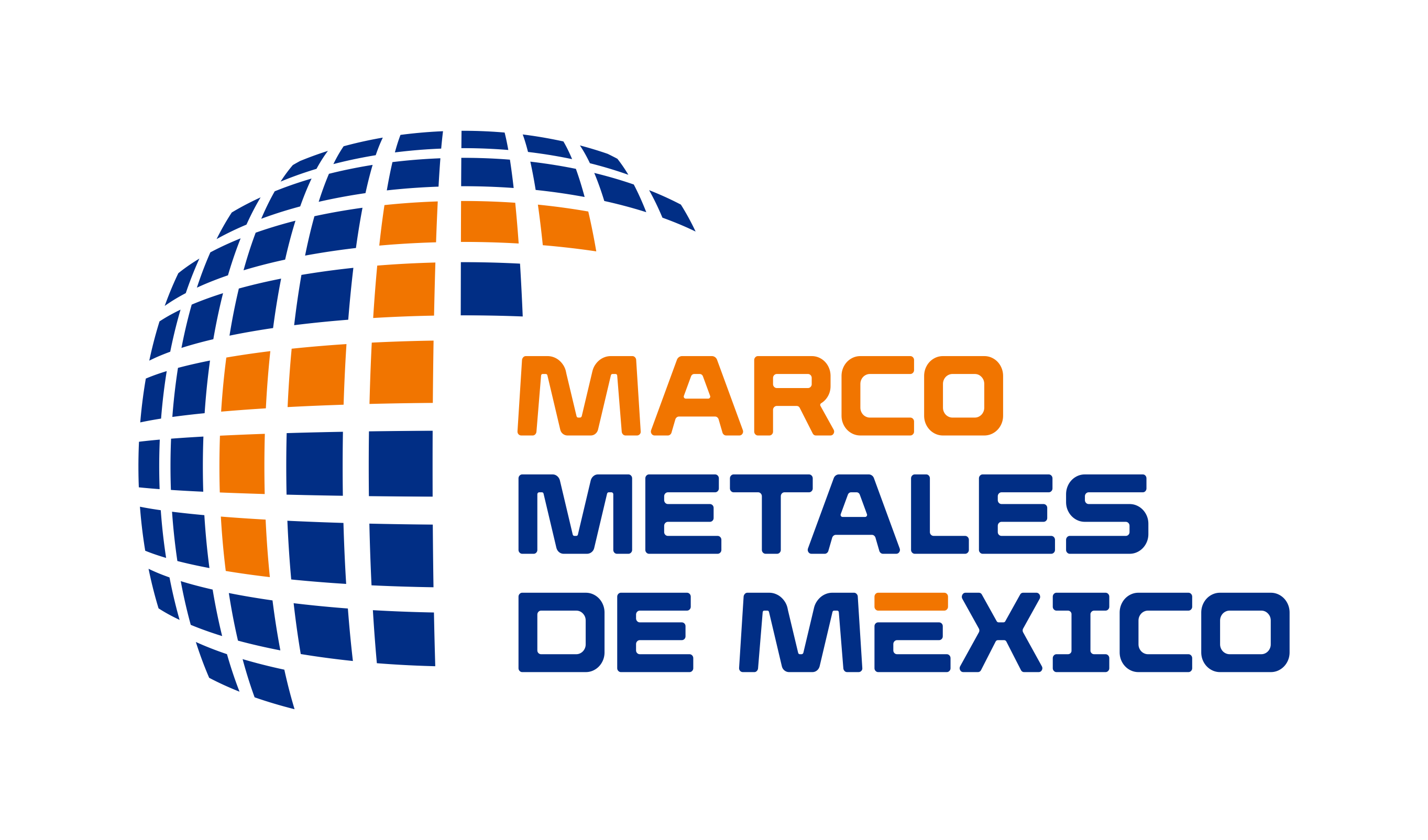 Marco Metales de México